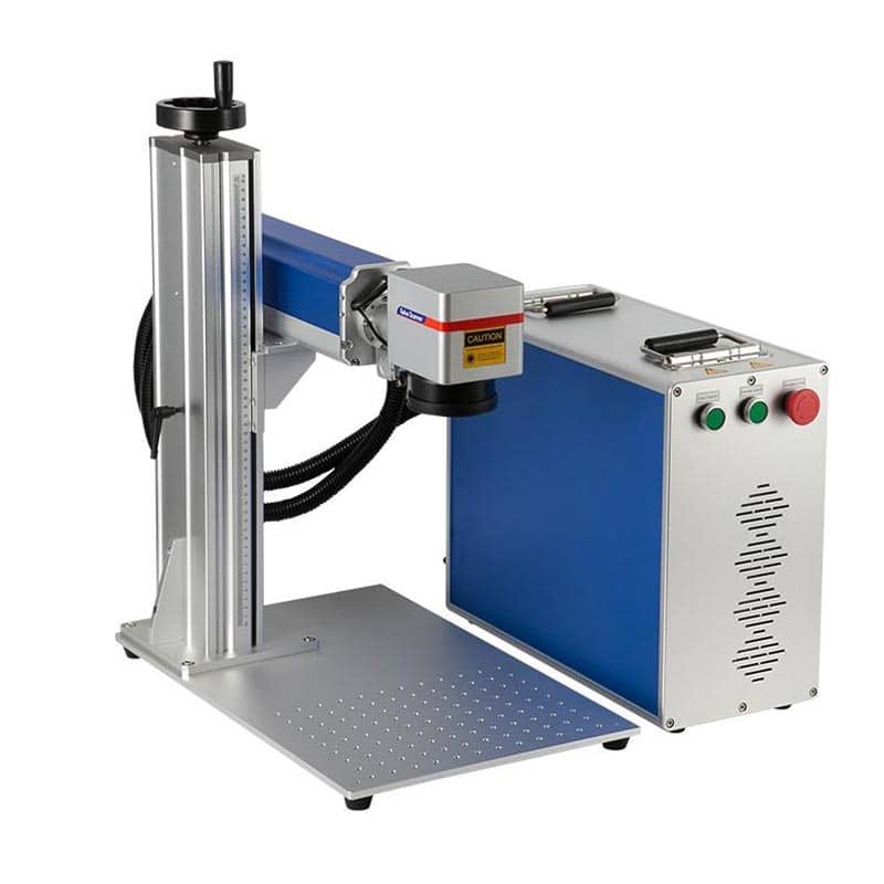 دستگاه لیزر فایبر