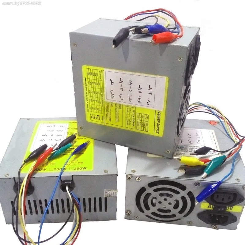 منتبع تغذیه